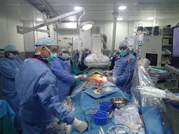 Campanie de donare de sânge. OperaÅ£ie Extrem De DificilÄ RealizatÄ Cu Succes La Institutul De Cardiologie Din TimiÈoara