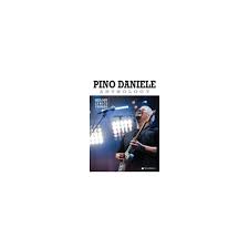 How to play napule è. Pino Daniele Anthology Mb583 Lenzotti Strumenti Musicali
