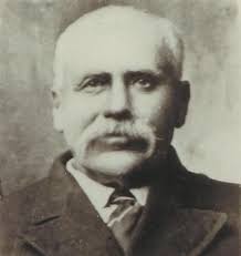 Conrad Hammel Staley (1845-1926)