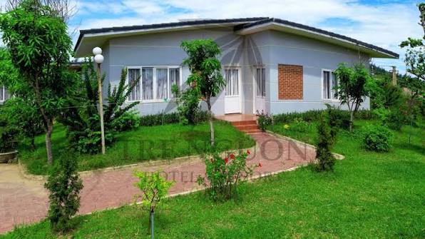Tre Nguồn Hotel & Resort Thiên Cầm Hà Tĩnh giá mới nhất, giảm đến 30%