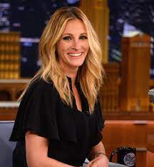 Julia Roberts Julia Roberts Hair Celebrity Hairstyles Julia Roberts