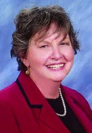 Glenda Jordan Obituary (1939