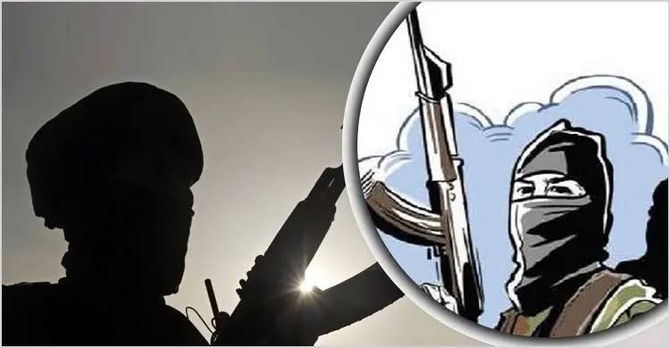 পুরোনো জঙ্গিদের দলে ভেড়ানোর চেষ্টা হিন্দাল শারক্বীয়ার
