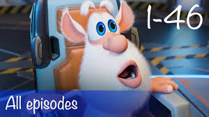 After a brief stint as a break dancer in the early 1990s, booba partnered with his friend ali to form lunatic. Booba Compilation Of All 46 Episodes Cartoon For Kids Youtube