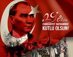 Cumhuriyet Bayrami Mesajlari Resimli 29 Ekim Cumhuriyet Bayrami Sozleri Gonderin Cumhuriyet Bayrami Kutlu Olsun Guzel Sozler Haberleri