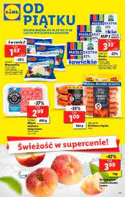 Wybierz sklep, aby zobaczyć najlepsze oferty w twojej okolicy. Lidl Gazetka Promocyjna Aktualna Oferta Aktualne Gazetki Promocyjne