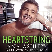 Heartstring, Dads of Stillwater, Book 4