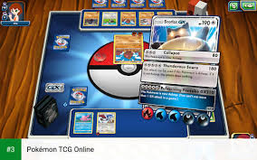 Devices considered phones are not supported.* play, trade, and … Pokemon Tcg Online Apk Latest Version Free Download For Android