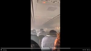 Check spelling or type a new query. Newgen Airways Boeing 737 800 Returns To Bangkok Don Mueang Airport After Smoke Fills Cabin Aviation24 Be