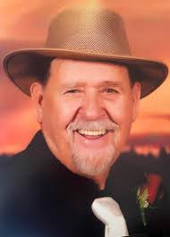 Donald Hill Obituary