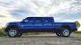 6 Door Truck Interior