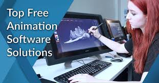With multimove, you can make the animated props and characters move in a streamlined motion. 8 Best Free Animation Software For 2021 Financesonline Com
