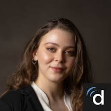 Dr. Nadine Abouchaleh, MD