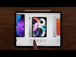 Apple Ipad Air 4 Or Ipad Pro Why In 2020 Apple Ipad Air Apple Ipad Ipad Pro