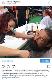 Just search for a hair salon near my location on the internet and you will get the most appropriate results just within seconds. How I Went From Hairstylist To Running My Own 3 3m Salon Business