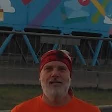 Jacob Jonker 🇿🇦