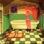 Little does she know that an even bigger adventure awaits her here. Bazooka Sue Amiga 1994 Starbyte Games That Weren T