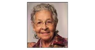 Ida STIFFARM Obituary (1927