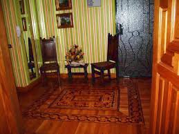 كيفية تركيب الباركيه المرسال