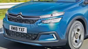 Image result for Bleu Electra 2018 Citroen