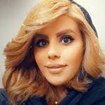 Nelda Maynard's Instagram, Twitter & Facebook