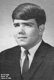 Cecil Thomas “Tommy” Moody (1950-2011)