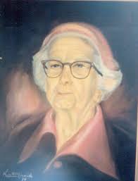 Descendants of James Harrington