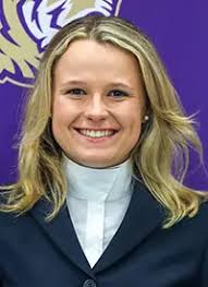 2021-22 Equestrian (IHSA) Roster