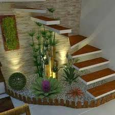 30 Idees De Jardin Interieur Impressionnantes Pour Rafraichir Votre Maison House Plants Decor Plant Decor Plant Office Design