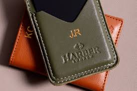 Harber London | Luxury leather goods: Wallets, Covers & Bags