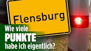 Punkte in flensburg löschen sich automatisch aus dem fahreignungsregister. Punkte In Flensburg Kostenlos Abfragen Wie Geht Das