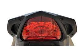 Add a little attitude to your ride with the headlamp visor. показать всеописание товара. Honda Cb Twister Price Specs Mileage Reviews Images