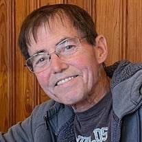 James Douglas "Doug" Gentry Obituary (2024)