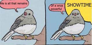 Once Powerful What R Danganronpa
