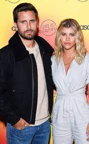 Disick and richie dove headfirst into their romance with trips to italy, greece. Sofia Richie Shares Messages About Love After Scott Disick Split E Online Deutschland