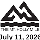 Mt Holly Mile 2026 event image