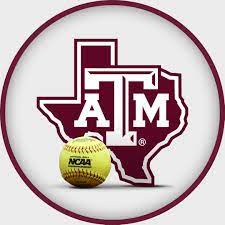 Texas A M Softball Home Facebook