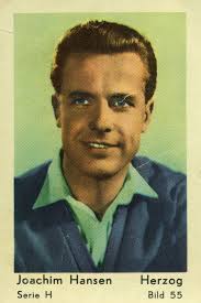 Joachim Hansen