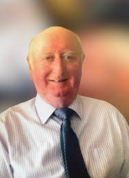 Condolence Book for Daniel (Danny) McClafferty (Bayside, Dublin)