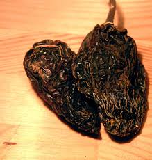We use chile powder in our recipes for west texas chili and creamy ancho slaw, as well as the intriguing recipe for fruits and vegetables. Chipotle Wikipedia