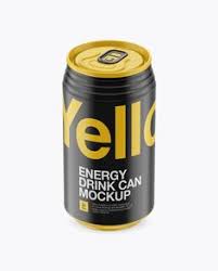 200 Beer Can Mockups Ideas Mockup Aluminum Can Beer Can