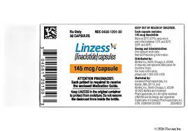 Image result for Linaclotide