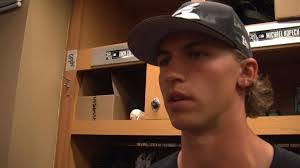 White Sox Michael Kopech has rough outing