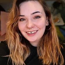 Marie Kühne (@imnotmarieee)