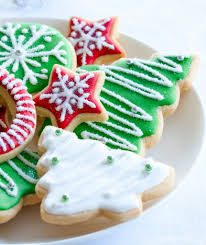 Campfire Marshmallow Royal Icing Campfire Marshmallows Cookies Recipes Christmas Xmas Cookies Christmas Cookie Exchange