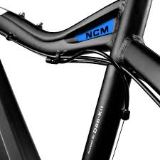 Most electric bikes in australia are pedelec (or pedal assist) bikes, which means the motor provides assistance when you pedal but you can't expect it to do all the hard work for you. E Bikes For Everyone Find The Perfect Electric Bicycle For You Ncm Bikes