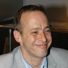 David Sedaris and His "Santaland Diaries."