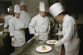 El primer gran desafío que enfrenta el futuro estudiante extranjero en españa es seleccionar el la estadía puede incluir una o dos comidas o acceso a la cocina para que el estudiante elabore sus. Realmente La Base De Una Buena Cocina Es El Buen Producto El Pais Semanal