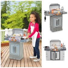 The staff was so nice when i . Little Tikes Cook N Grow Bbq Cheap Online