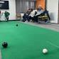 Carpet Bowls event in Chichester